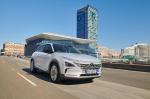 Hyundai NEXO 2018 года (AU)